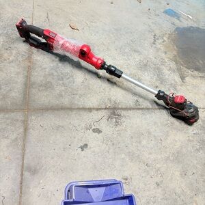 Craftsman Trimmer/Weedeater